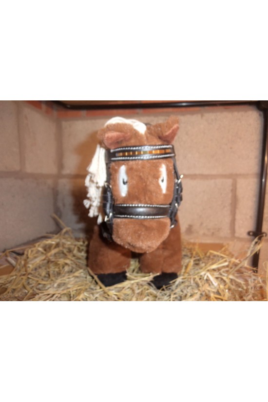 Pony Toy Bridle