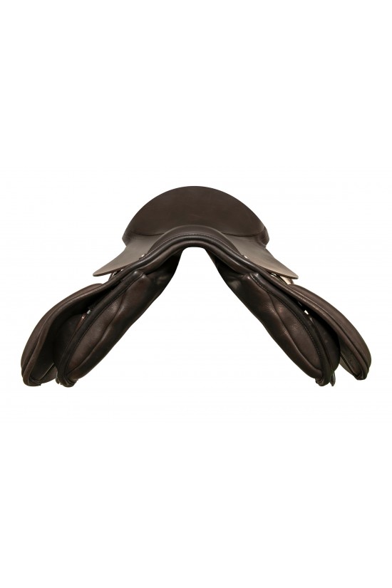 Premier English Pony Saddle 15"