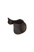 X Wide English Premier Pony Saddle 15"